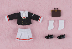 Cardcaptor Sakura: Clear Card Nendoroid Action Figure Sakura Kinomoto: Tomoeda Junior High Uniform Ver. 10 cm  4580828672734