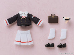 Cardcaptor Sakura: Clear Card Nendoroid Action Figure Tomoyo Daidouji: Tomoeda Junior High Uniform Ver. 10 cm  4580828672741