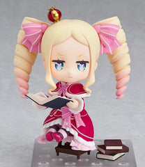 Re:Zero Starting Life in Another World Nendoroid Action Figure Beatrice 10 cm 4580828673076