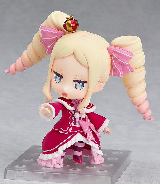Re:Zero Starting Life in Another World Nendoroid Action Figure Beatrice 10 cm 4580828673076