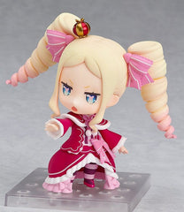 Re:Zero Starting Life in Another World Nendoroid Action Figure Beatrice 10 cm 4580828673076