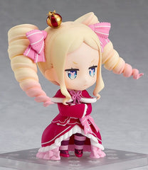 Re:Zero Starting Life in Another World Nendoroid Action Figure Beatrice 10 cm 4580828673076