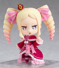 Re:Zero Starting Life in Another World Nendoroid Action Figure Beatrice 10 cm 4580828673076