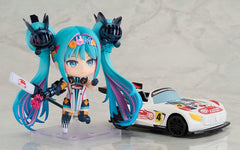 Hatsune Miku GT Project Nendoroid Action Figure Racing Miku: 2026 Ver. 10 cm 4580828673212
