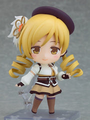 Puella Magi Madoka Magica the Movie Nendoroid Action Figure Mami Tomo Walpurgisnacht: Rising Ver. [Basic] 10 cm       4580828673243