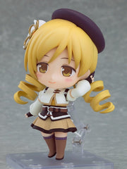 Puella Magi Madoka Magica the Movie Nendoroid Action Figure Mami Tomo Walpurgisnacht: Rising Ver. [Basic] 10 cm       4580828673243