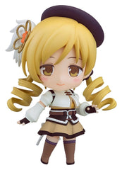 Puella Magi Madoka Magica the Movie Nendoroid Action Figure Mami Tomo Walpurgisnacht: Rising Ver. [Basic] 10 cm       4580828673243