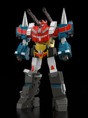 The Brave Fighter of Legend Da-Garn Action Figure The Gattai Land Bison 27 cm  4580828673267