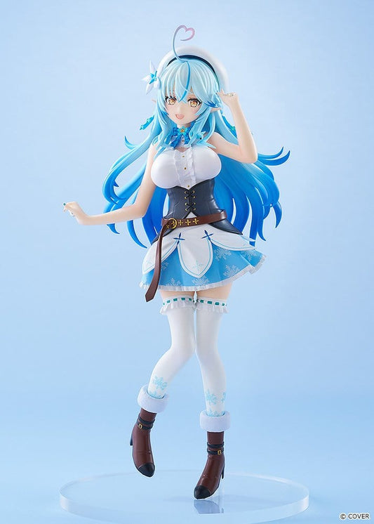 Hololive ProductionPop Up Parade PVC Statue Yukihana Lamy 18 cm 4580828673274