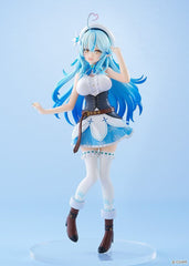 Hololive ProductionPop Up Parade PVC Statue Yukihana Lamy 18 cm 4580828673274