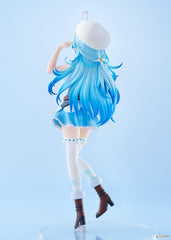 Hololive ProductionPop Up Parade PVC Statue Yukihana Lamy 18 cm 4580828673274