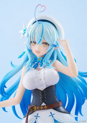 Hololive ProductionPop Up Parade PVC Statue Yukihana Lamy 18 cm 4580828673274