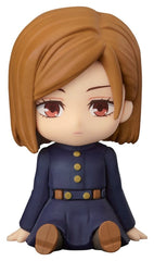 Jujutsu Kaisen Nendoroid Plus Rubber Mascot Nobara Kugisaki 8 cm  4580828673304