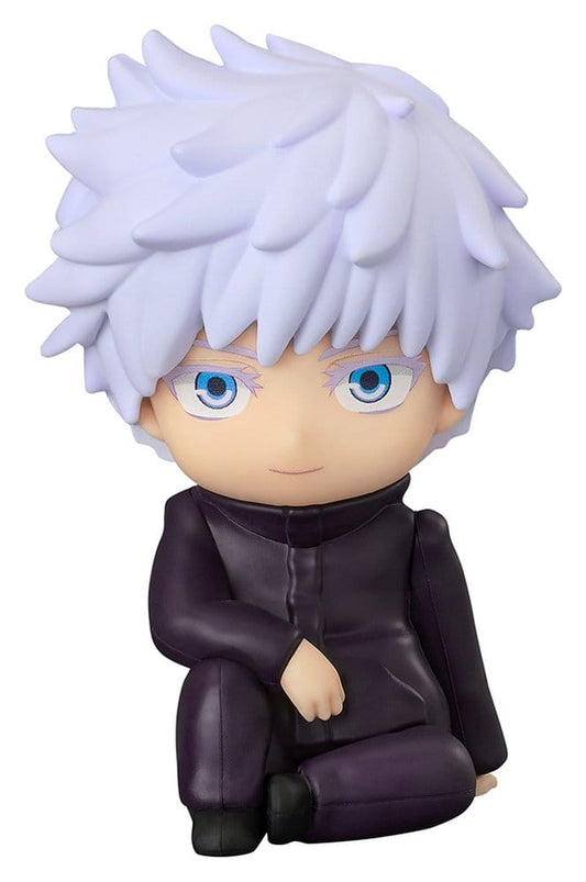 Jujutsu Kaisen Nendoroid Plus Rubber Mascot Satoru Gojo 8 cm  4580828673311