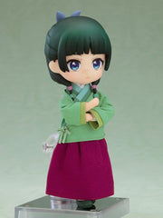 The Apothecary Diaries Nendoroid Doll Action Figure Maomao 14 cm 4580828673328