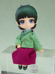 The Apothecary Diaries Nendoroid Doll Action Figure Maomao 14 cm 4580828673328