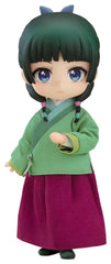 The Apothecary Diaries Nendoroid Doll Action Figure Maomao 14 cm 4580828673328