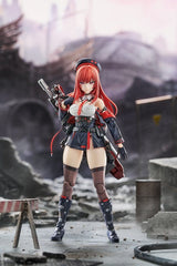 Goddess of Victory: Nikke Hyper Body Action Figure Rapi: Red Hood 15 cm         4580828673359