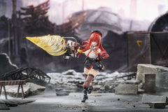 Goddess of Victory: Nikke Hyper Body Action Figure Rapi: Red Hood 15 cm         4580828673359
