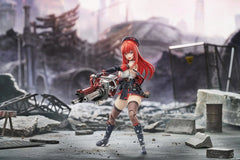 Goddess of Victory: Nikke Hyper Body Action Figure Rapi: Red Hood 15 cm         4580828673359