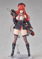 Goddess of Victory: Nikke Hyper Body Action Figure Rapi: Red Hood 15 cm         4580828673359