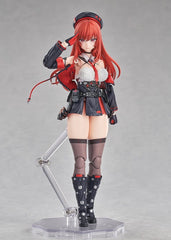 Goddess of Victory: Nikke Hyper Body Action Figure Rapi: Red Hood 15 cm         4580828673359