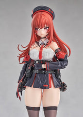Goddess of Victory: Nikke Hyper Body Action Figure Rapi: Red Hood 15 cm         4580828673359