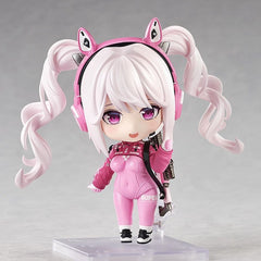 Goddess of Victory: Nikke Nendoroid Action Figure Alice 10 cm     4580828673366