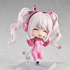 Goddess of Victory: Nikke Nendoroid Action Figure Alice 10 cm     4580828673366