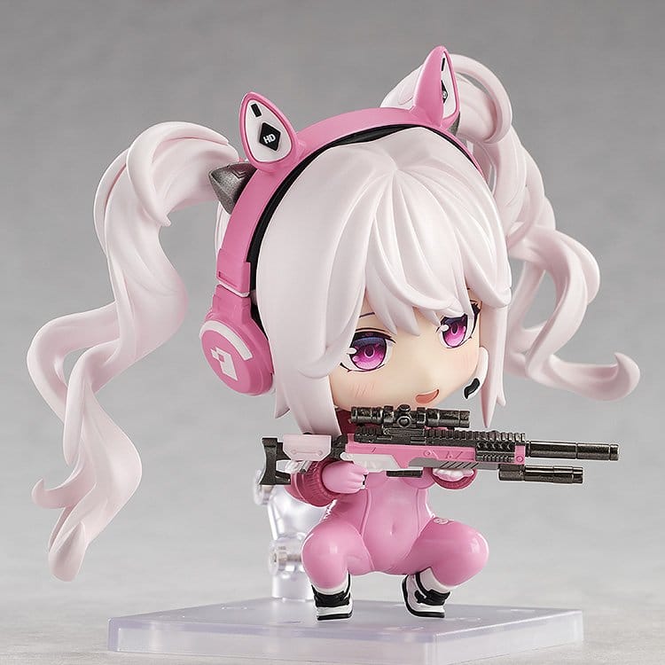 Goddess of Victory: Nikke Nendoroid Action Figure Alice 10 cm     4580828673366