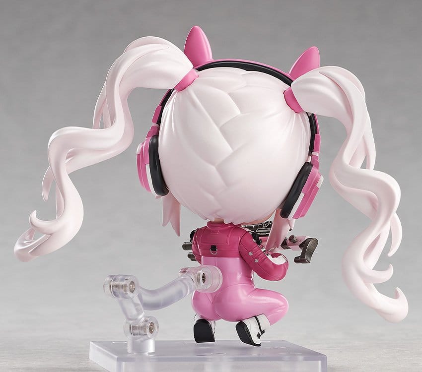 Goddess of Victory: Nikke Nendoroid Action Figure Alice 10 cm     4580828673366