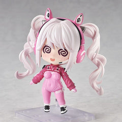 Goddess of Victory: Nikke Nendoroid Action Figure Alice 10 cm     4580828673366