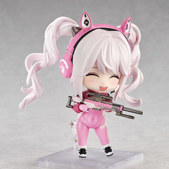 Goddess of Victory: Nikke Nendoroid Action Figure Alice 10 cm     4580828673366