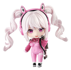 Goddess of Victory: Nikke Nendoroid Action Figure Alice 10 cm     4580828673366