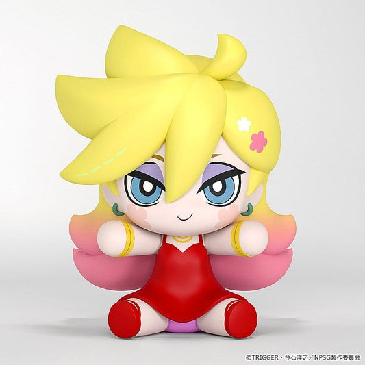 New Panty & Stocking with Garterbelt Huggy Good Smile Chibi Figure Panty 6 cm      4580828673373