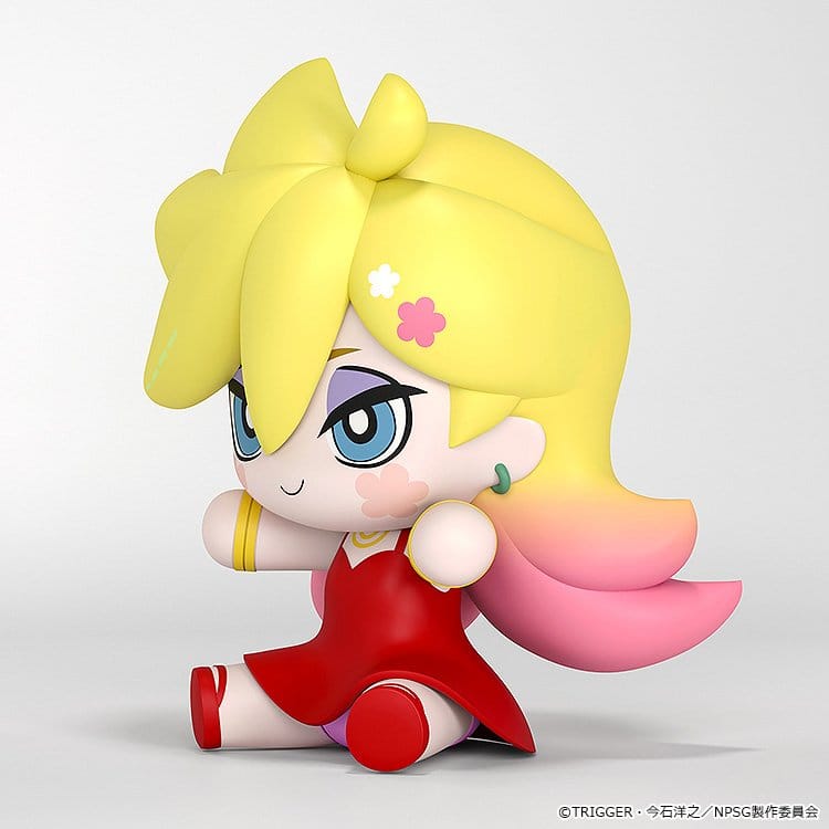 New Panty & Stocking with Garterbelt Huggy Good Smile Chibi Figure Panty 6 cm      4580828673373