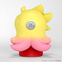 New Panty & Stocking with Garterbelt Huggy Good Smile Chibi Figure Panty 6 cm      4580828673373