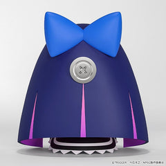 New Panty & Stocking with Garterbelt Huggy Good Smile Chibi Figure Stocking 6 cm      4580828673380