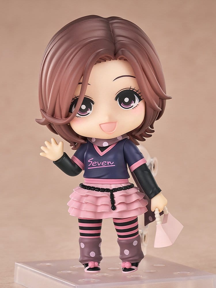 Nana Nendoroid Action Figure Nana Komatsu 10 cm 4580828673397