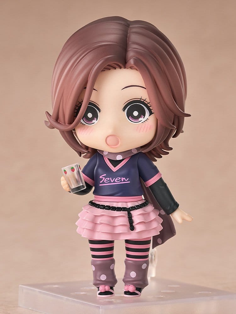 Nana Nendoroid Action Figure Nana Komatsu 10 cm 4580828673397