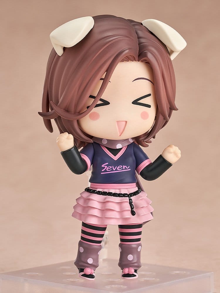 Nana Nendoroid Action Figure Nana Komatsu 10 cm 4580828673397