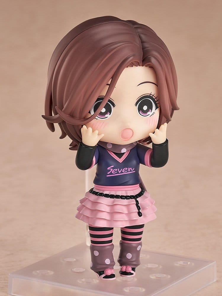 Nana Nendoroid Action Figure Nana Komatsu 10 cm 4580828673397