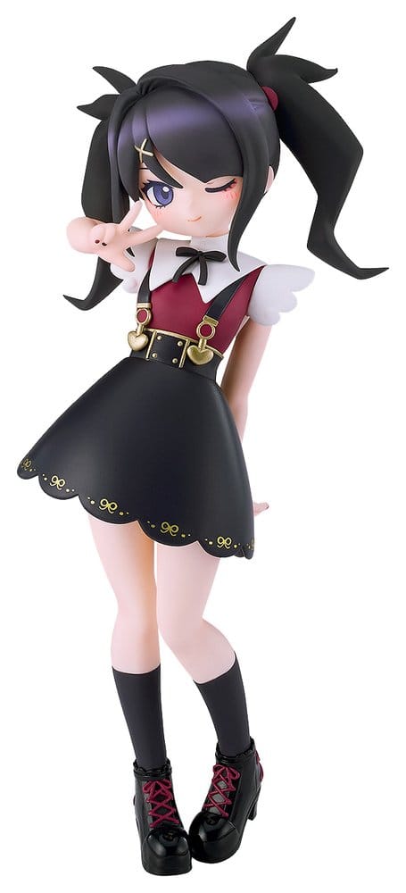 Needy Streamer Overload Pop Up Parade PVC Statue Ame Internet Yamero Ver. 16 cm  4580828673403