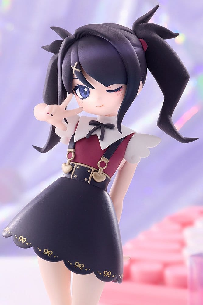 Needy Streamer Overload Pop Up Parade PVC Statue Ame Internet Yamero Ver. 16 cm  4580828673403