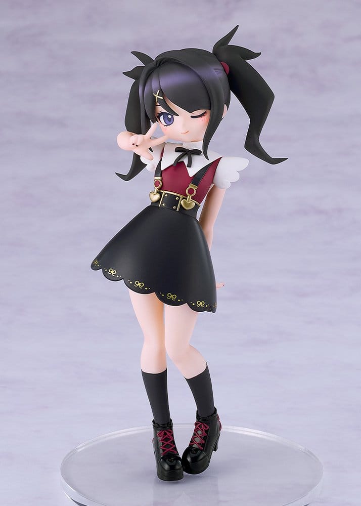 Needy Streamer Overload Pop Up Parade PVC Statue Ame Internet Yamero Ver. 16 cm  4580828673403