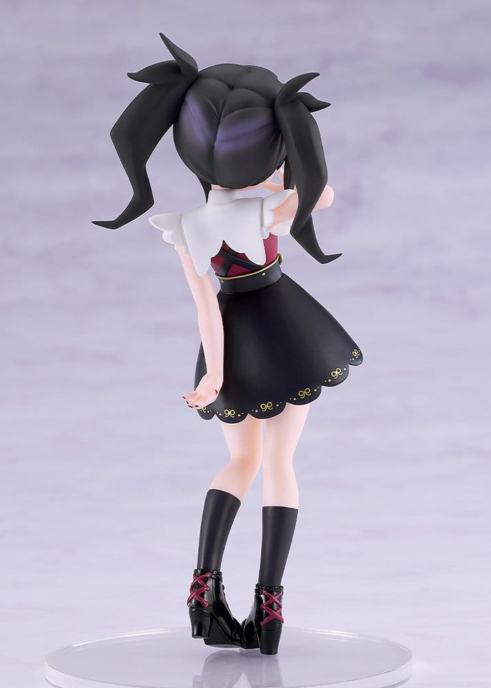 Needy Streamer Overload Pop Up Parade PVC Statue Ame Internet Yamero Ver. 16 cm  4580828673403