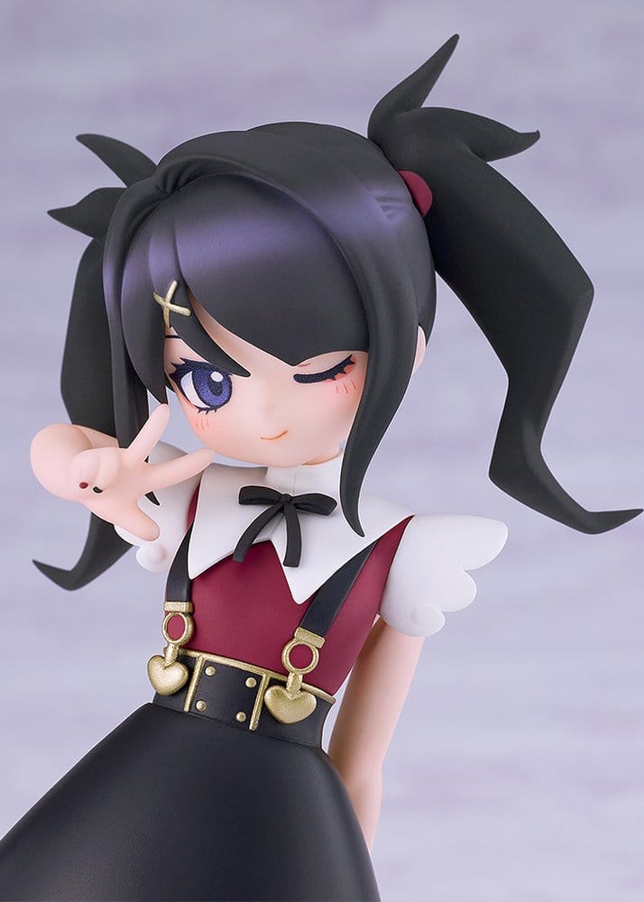 Needy Streamer Overload Pop Up Parade PVC Statue Ame Internet Yamero Ver. 16 cm  4580828673403