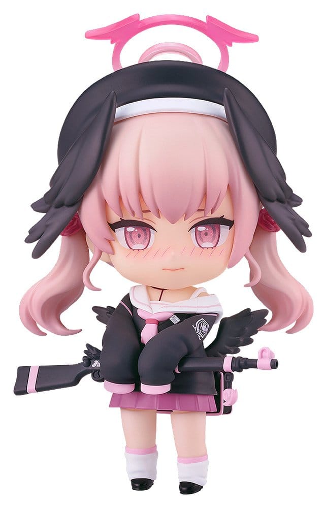 Blue Archive Nendoroid Action Figure Koharu Shimoe 10 cm  4580828673410
