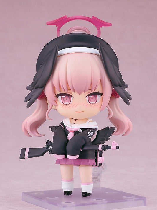 Blue Archive Nendoroid Action Figure Koharu Shimoe 10 cm  4580828673410