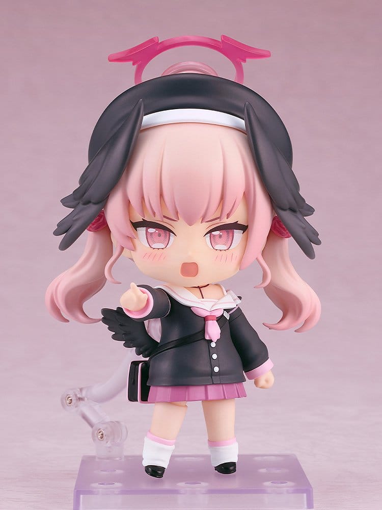 Blue Archive Nendoroid Action Figure Koharu Shimoe 10 cm  4580828673410
